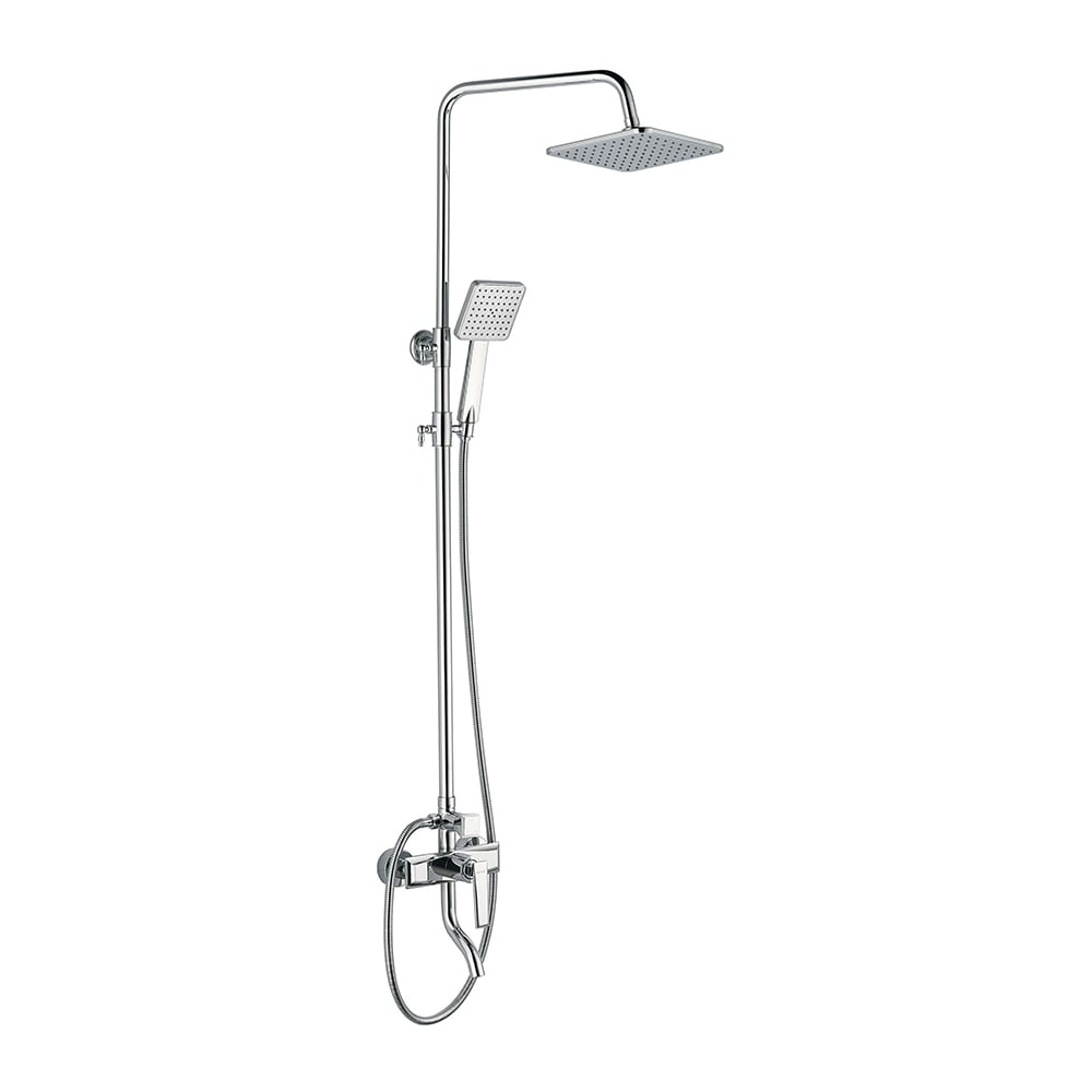 Penta Capella Banyo Bataryası & Duş Sistemi 5314