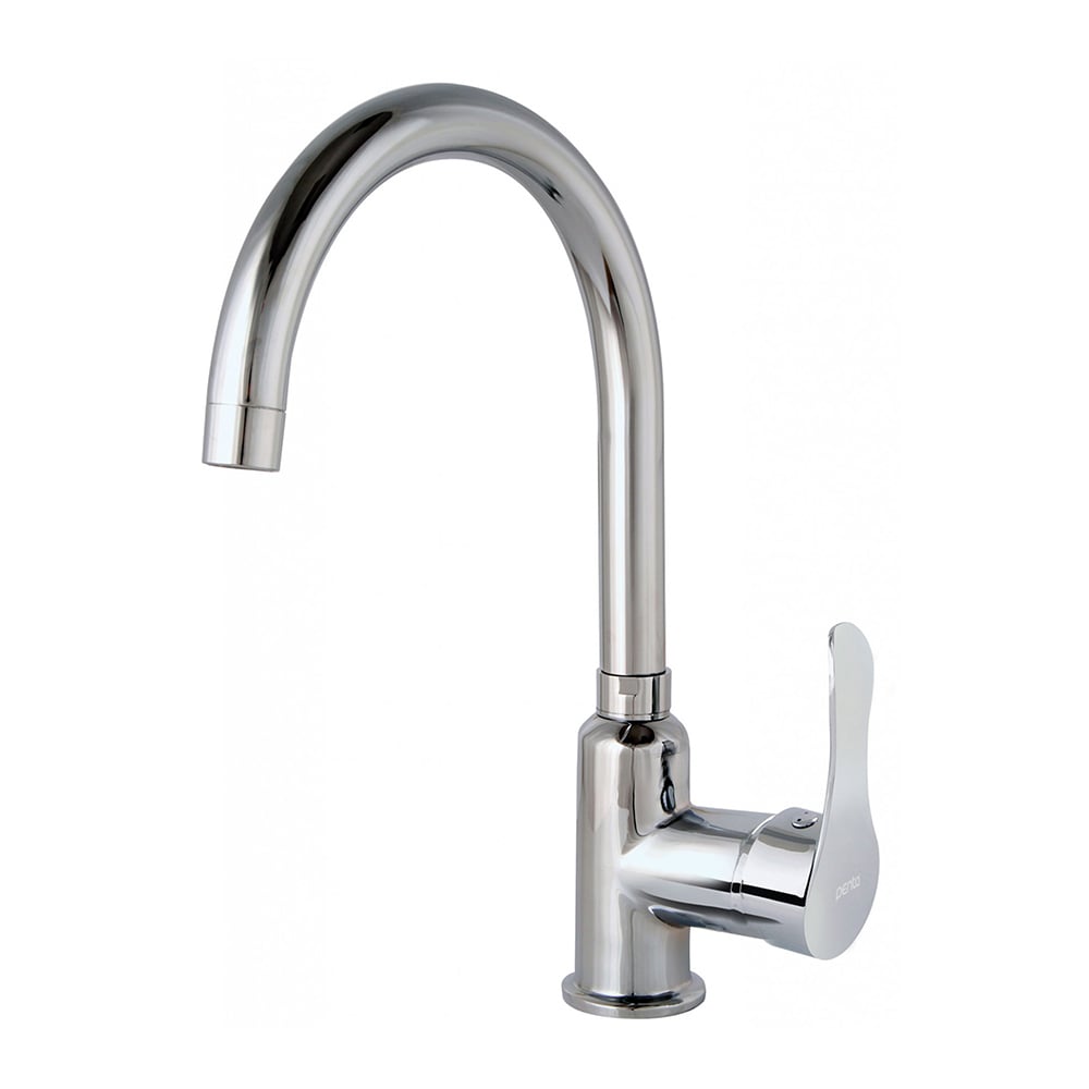 Penta Spica Yüksek Lavabo Bataryası 6333