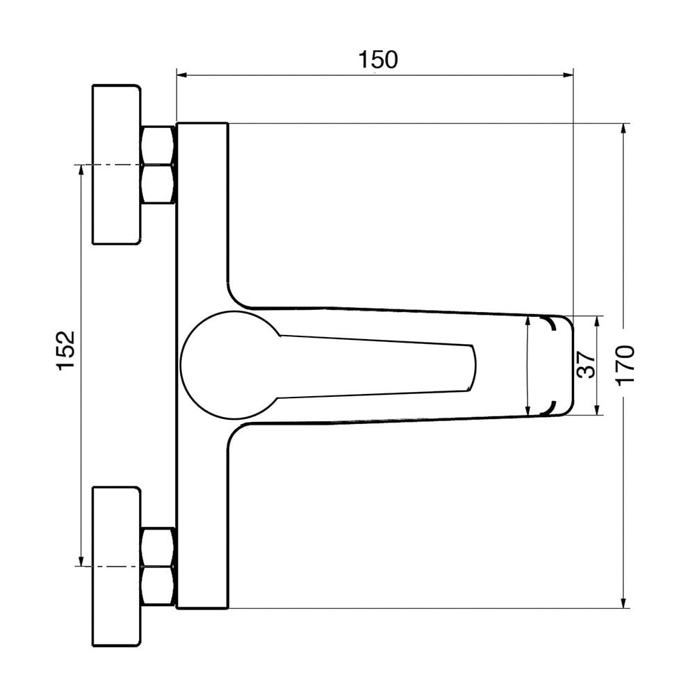 PentaAgena Gold Banyo Bataryası P904G