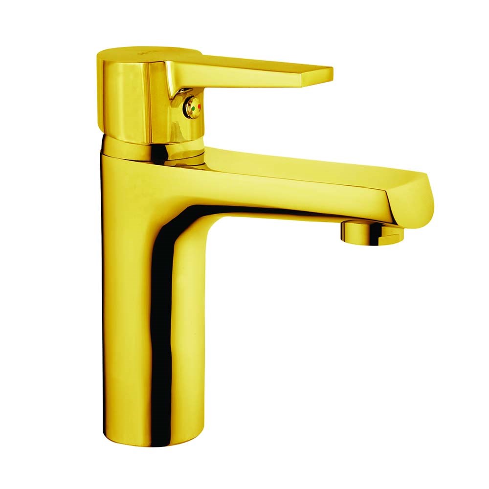 PentaPenta Agena Gold Lavabo Bataryası P901G