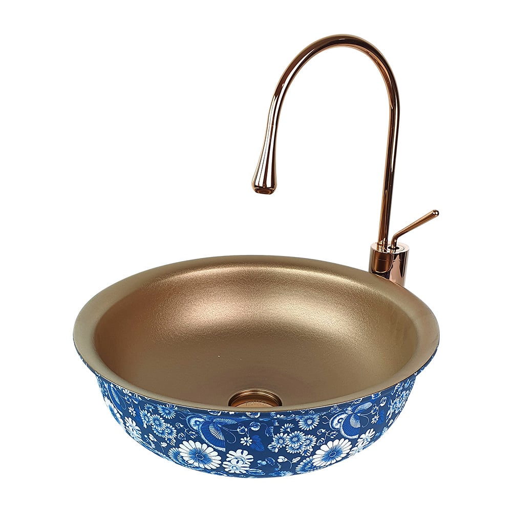 Pure ConceptAthena Dekoratif Çanak Lavabo