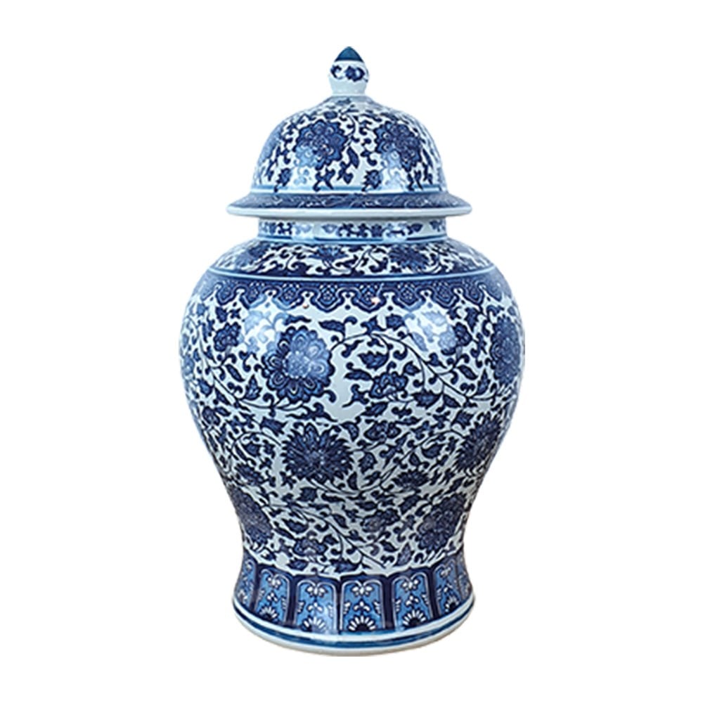 Pure ConceptDekoratif El Yapımı Porselen Küp Y45xg27