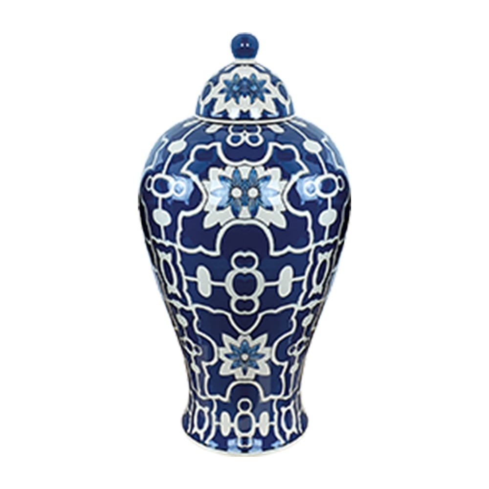 Pure ConceptDekoratif El Yapımı Porselen Küp Y34xg28