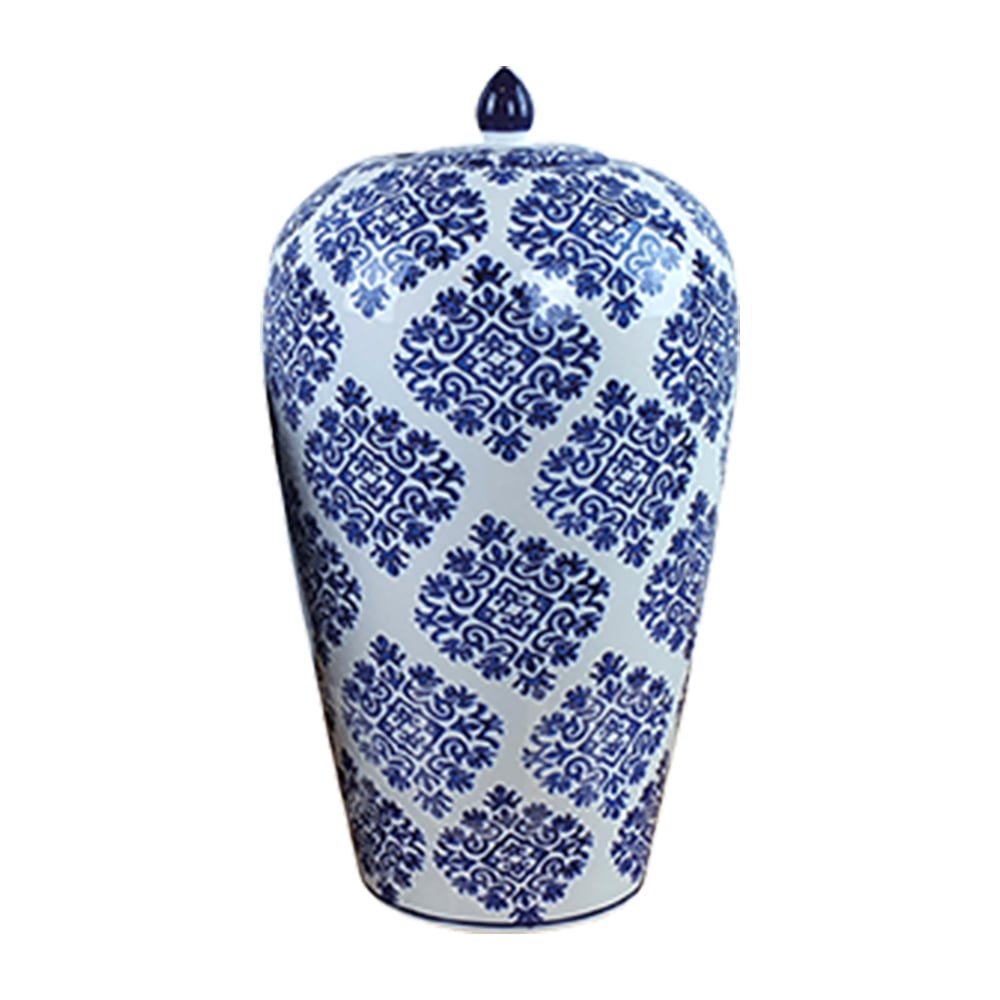 Pure ConceptDekoratif El Yapımı Porselen Küp Y36xg19