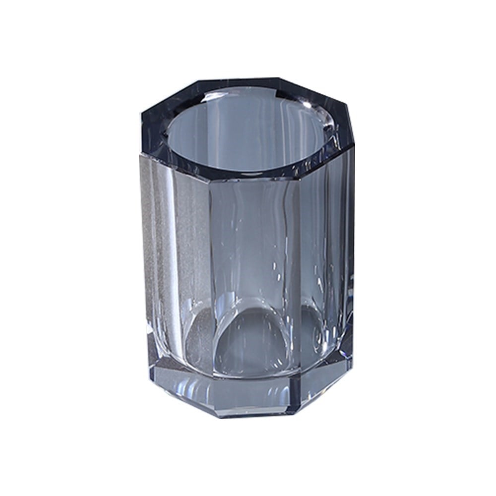 Pure ConceptDiamond Grey 4'lü Cam Aksesuar Seti