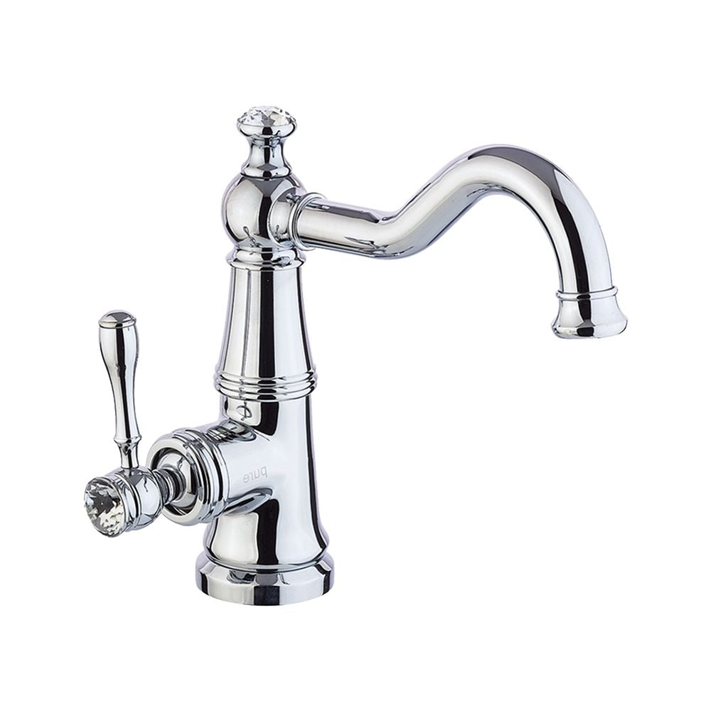 Pure ConceptEda Krom Lavabo Bataryası