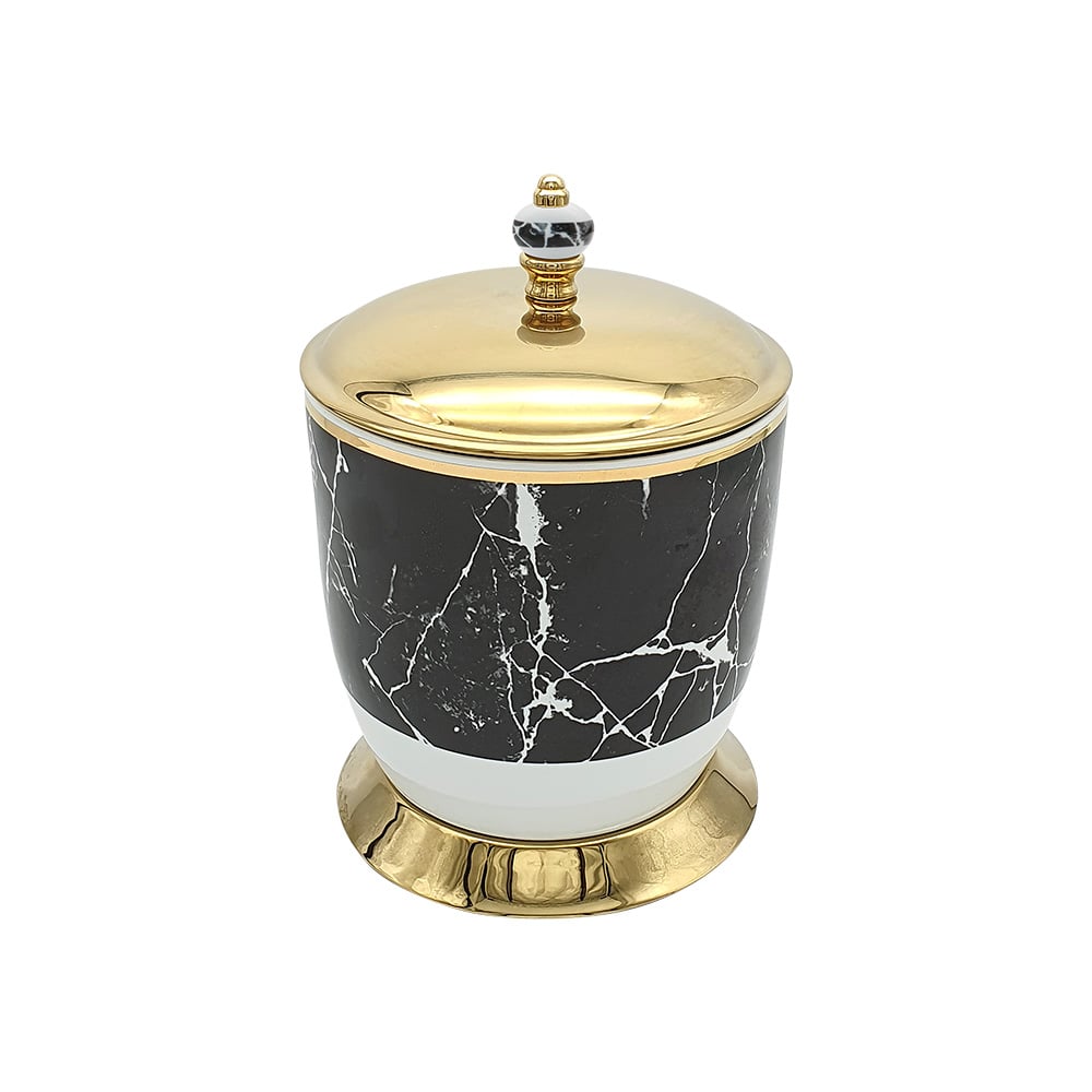 Pure ConceptGalaksi Çöp Kovası