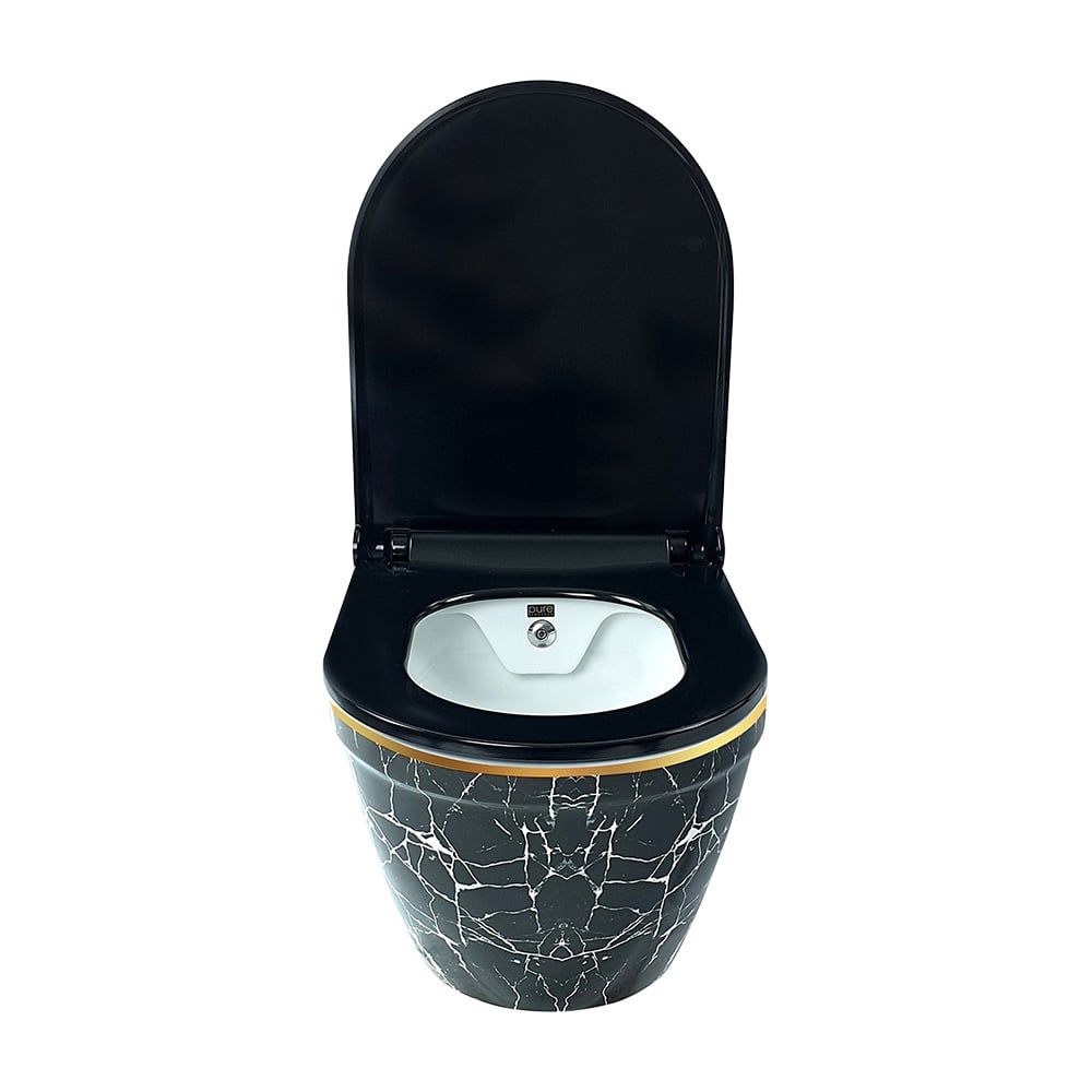 Pure ConceptGalaxy 52 cm Kanalsız Asma Klozet