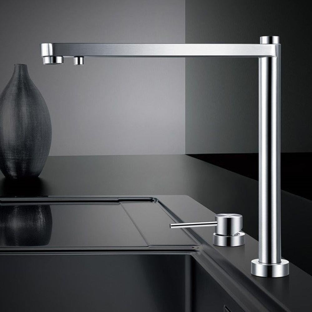 Pure ConceptKrom Amortisörlü Eviye Bataryası