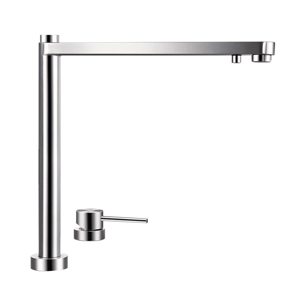 Pure ConceptKrom Amortisörlü Evye Bataryası