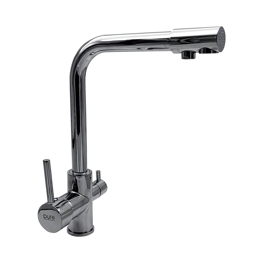 Pure ConceptKrom Arıtmalı Evye Bataryası