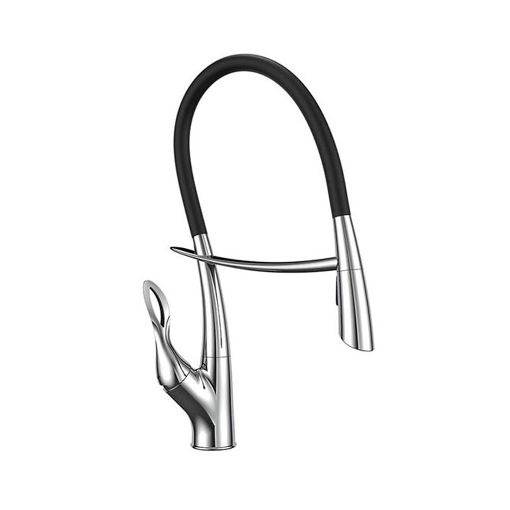 Pure ConceptKrom Spiralli Evye Bataryası