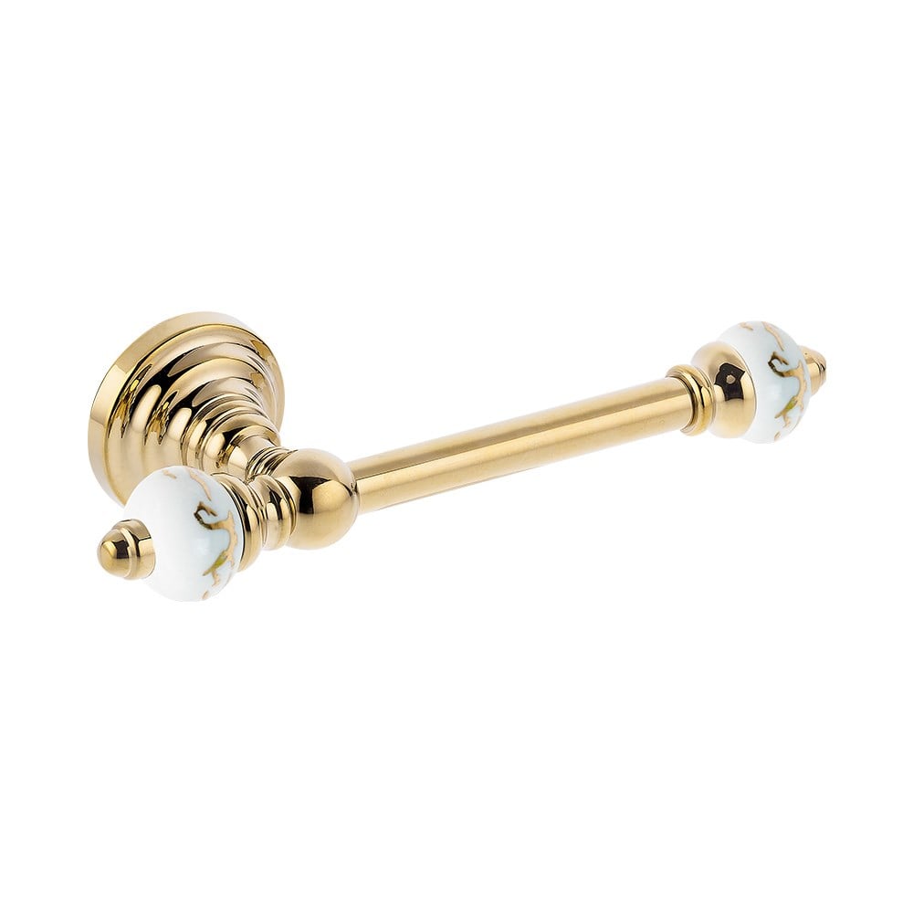 Pure ConceptMarble Gold Açık Kağıtlık