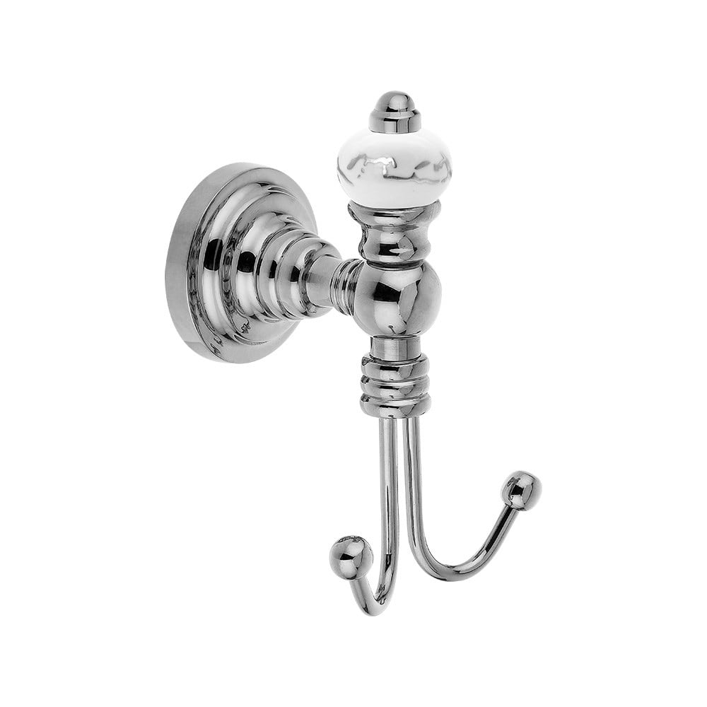 Pure ConceptMarble Krom İkili Askılık