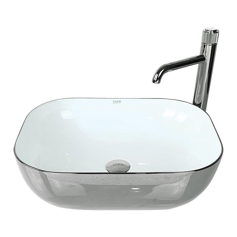 Pure ConceptPure Concept Code Platin Çanak Lavabo Outlet