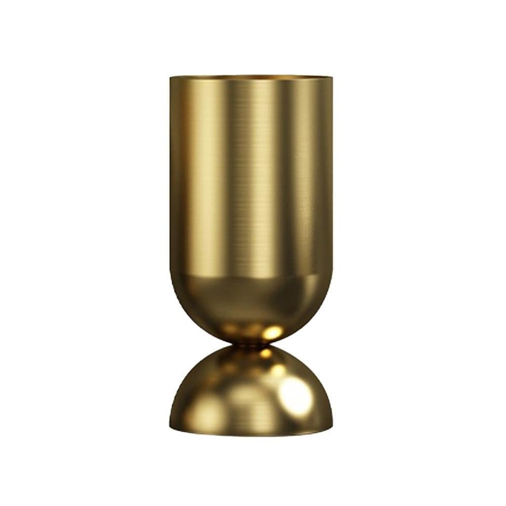 Pure ConceptPure Concept Petite Altın Paslanmaz Monoblok Lavabo