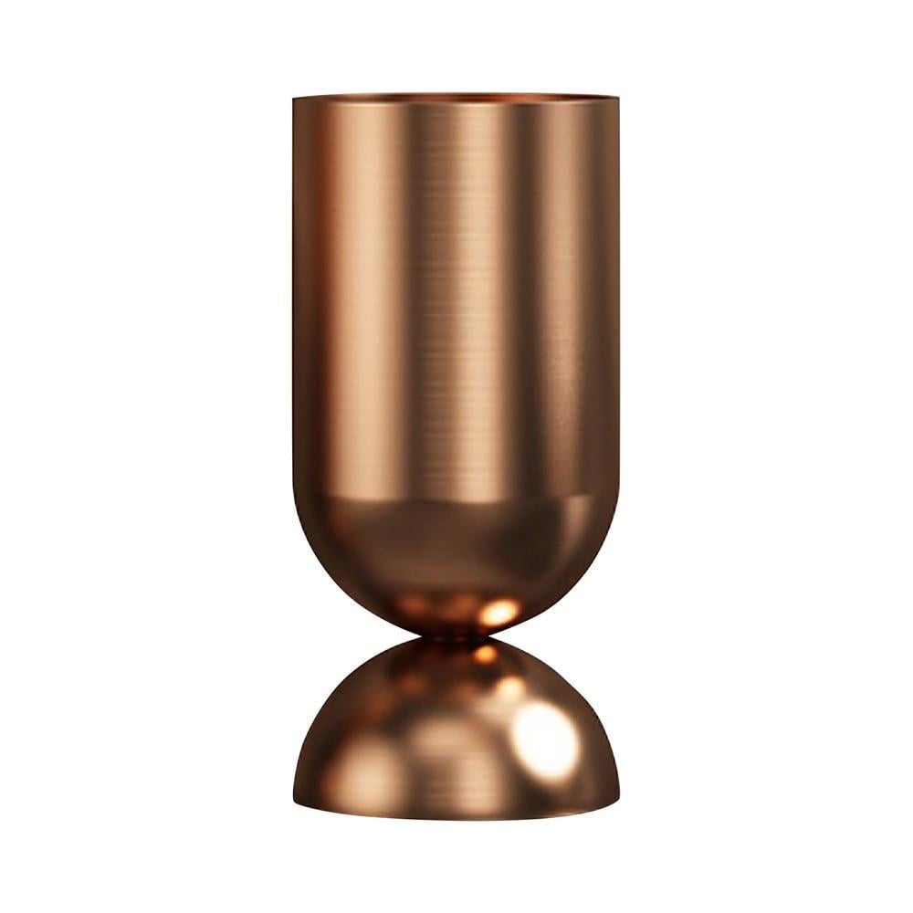Pure ConceptPure Concept Petite Rose Gold Paslanmaz Monoblok Lavabo