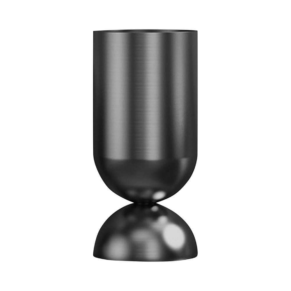 Pure ConceptPure Concept Petite Siyah Paslanmaz Monoblok Lavabo