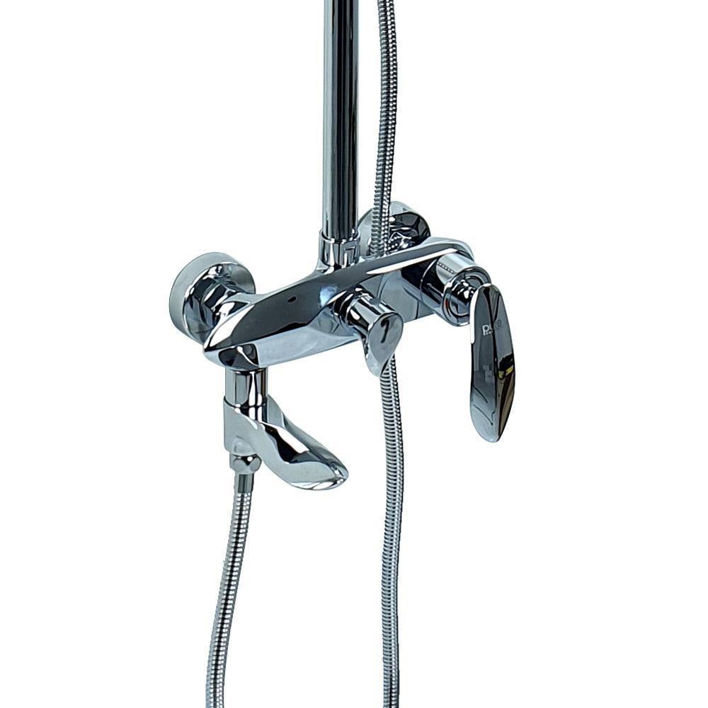 Pure ConceptPure Concept Royal Krom Bataryalı Tepe Duş Seti Outlet
