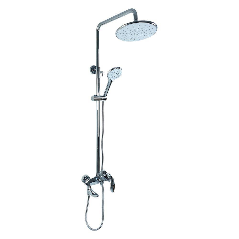 Pure ConceptPure Concept Royal Krom Bataryalı Tepe Duş Seti Outlet