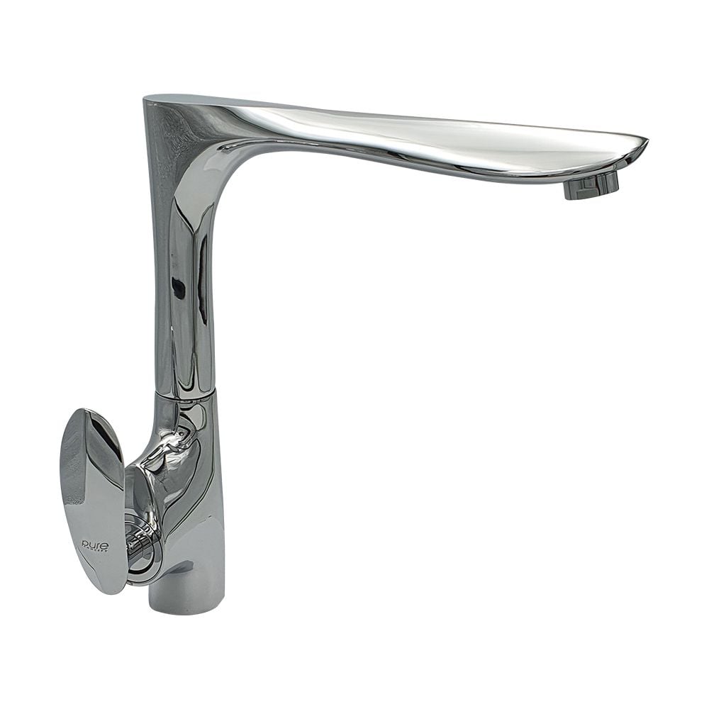 Pure ConceptRoyal Krom Mutfak Eviye Bataryası