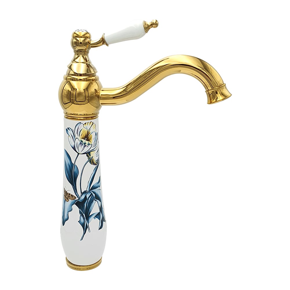 Pure ConceptStripe Çanak Lavabo Bataryası