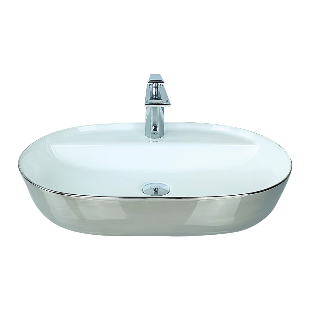 Pure ConceptTezgah Üstü Çanak Lavabo