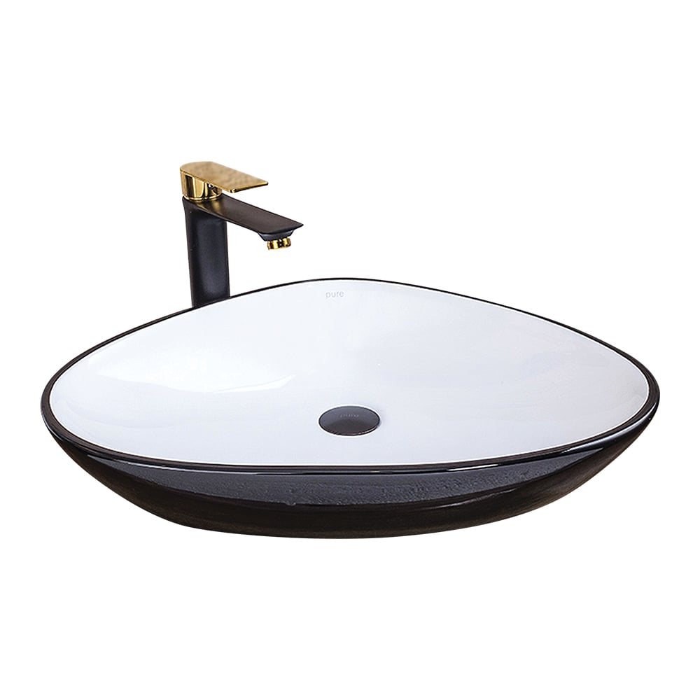 Pure ConceptTezgah Üstü Çanak Lavabo