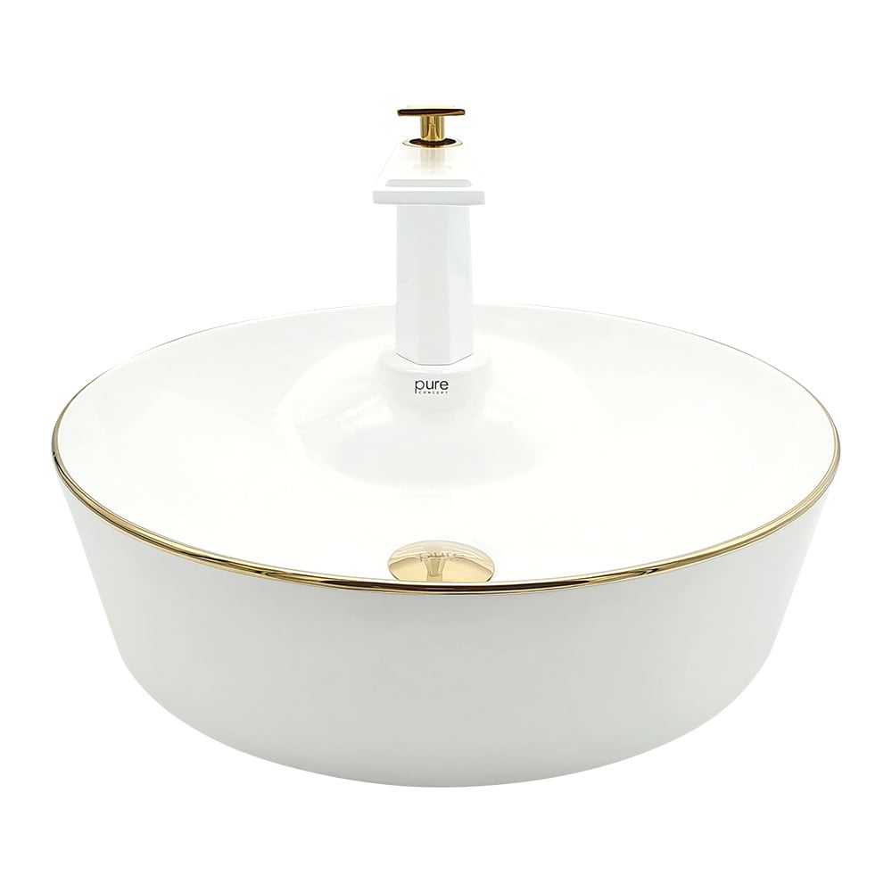 Pure ConceptTyre Çanak Lavabo