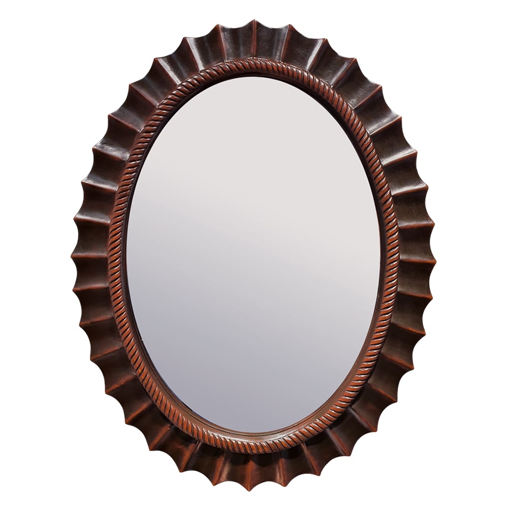 Pure Dragon Siyah / Bakir Ayna