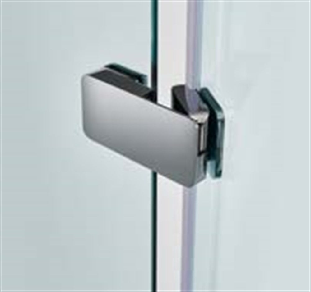 SericoEksen 80x100 Özel Duşakabin + Tekne H:205