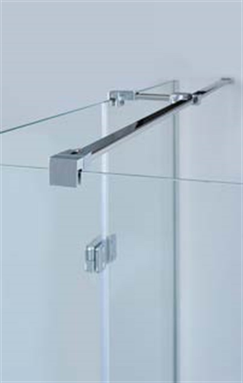 SericoEksen 80x100 Özel Duşakabin + Tekne H:205