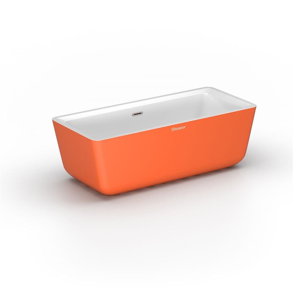 Shower75x178 West Bağımsız Küvet