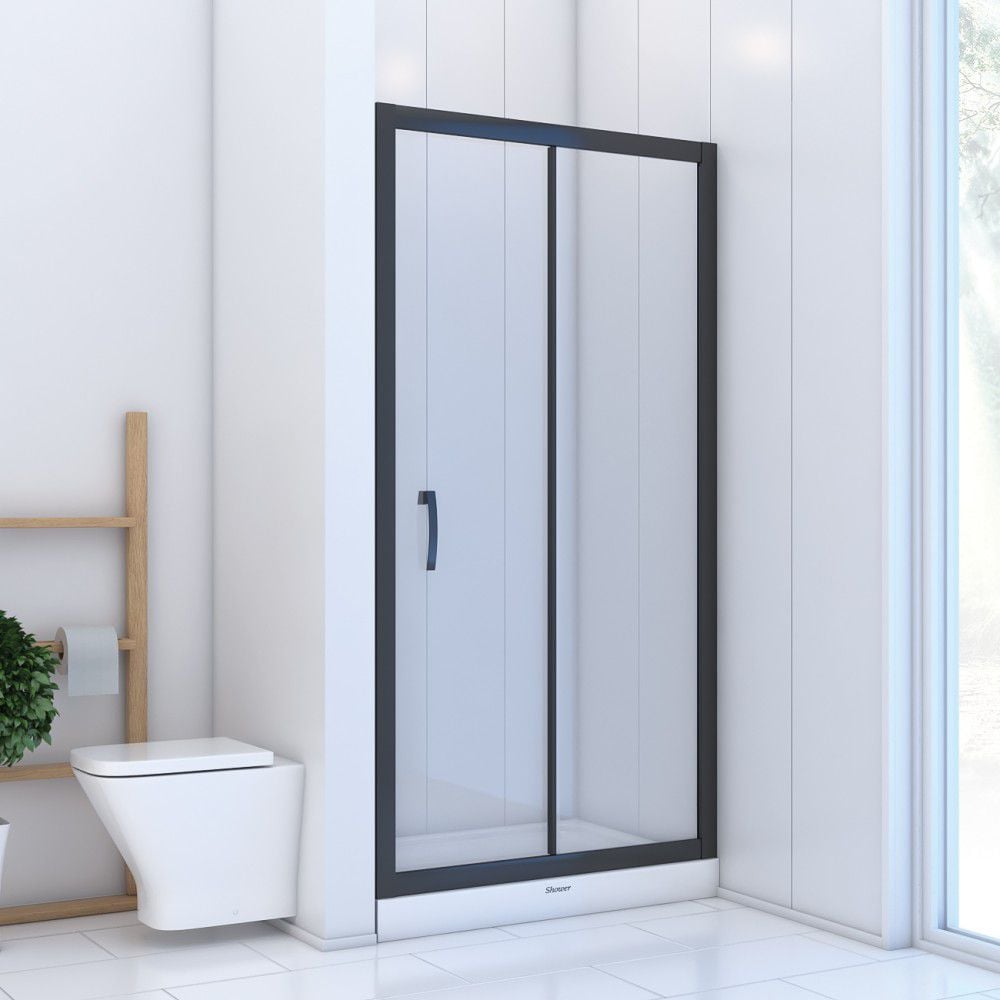ShowerBoss 150 cm İki Duvar Arası Duşakabin