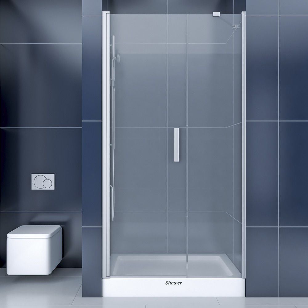 ShowerJupiter 140 cm İki Duvar Arası Duşakabin
