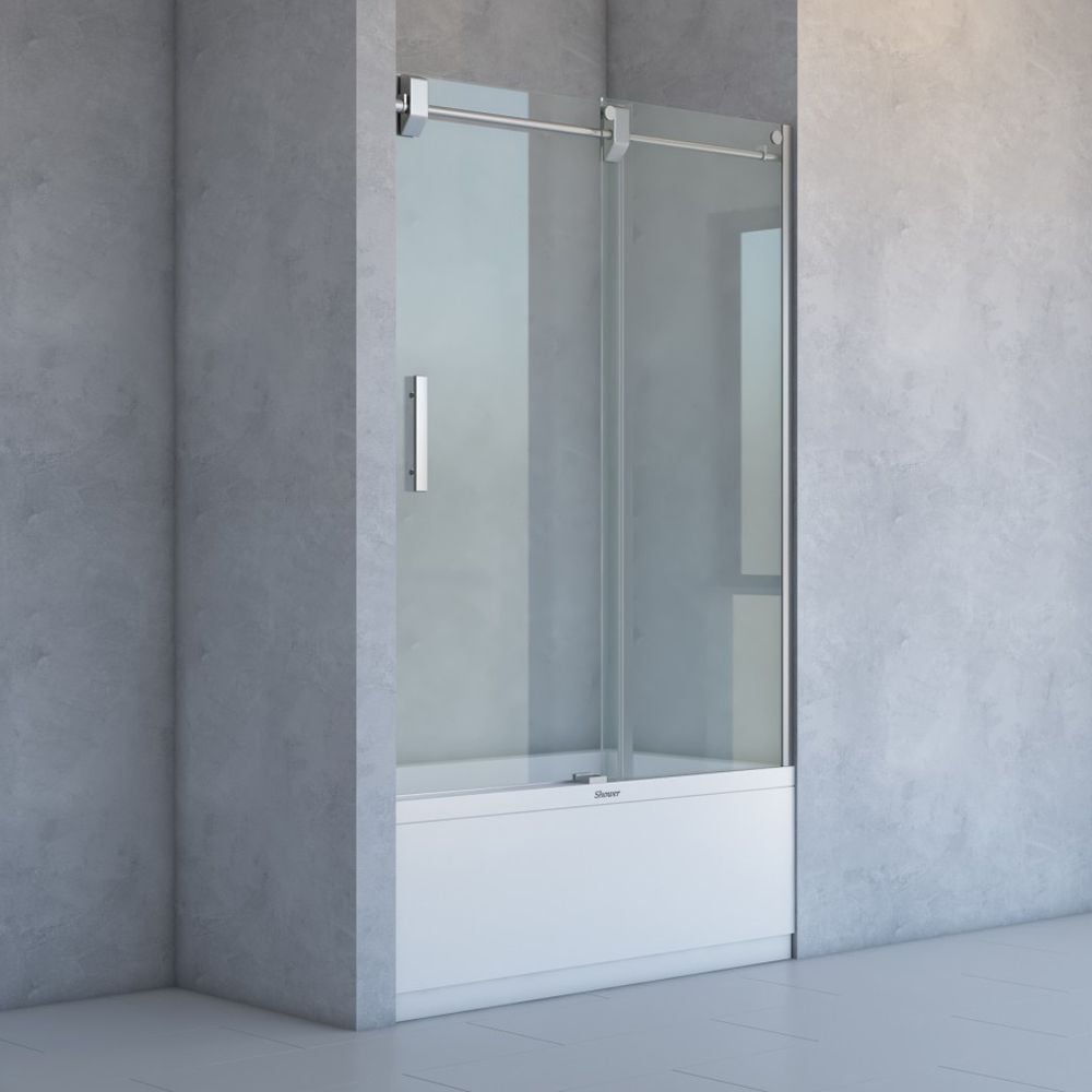 ShowerNova 190 cm İki Duvar Arası Duşakabin