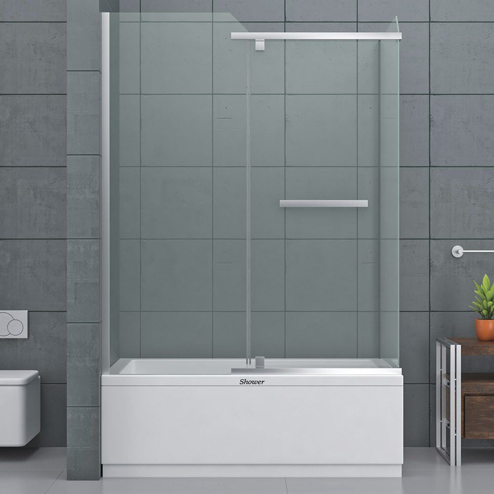 ShowerOriginal 75x170 Dikdörtgen Duşakabin