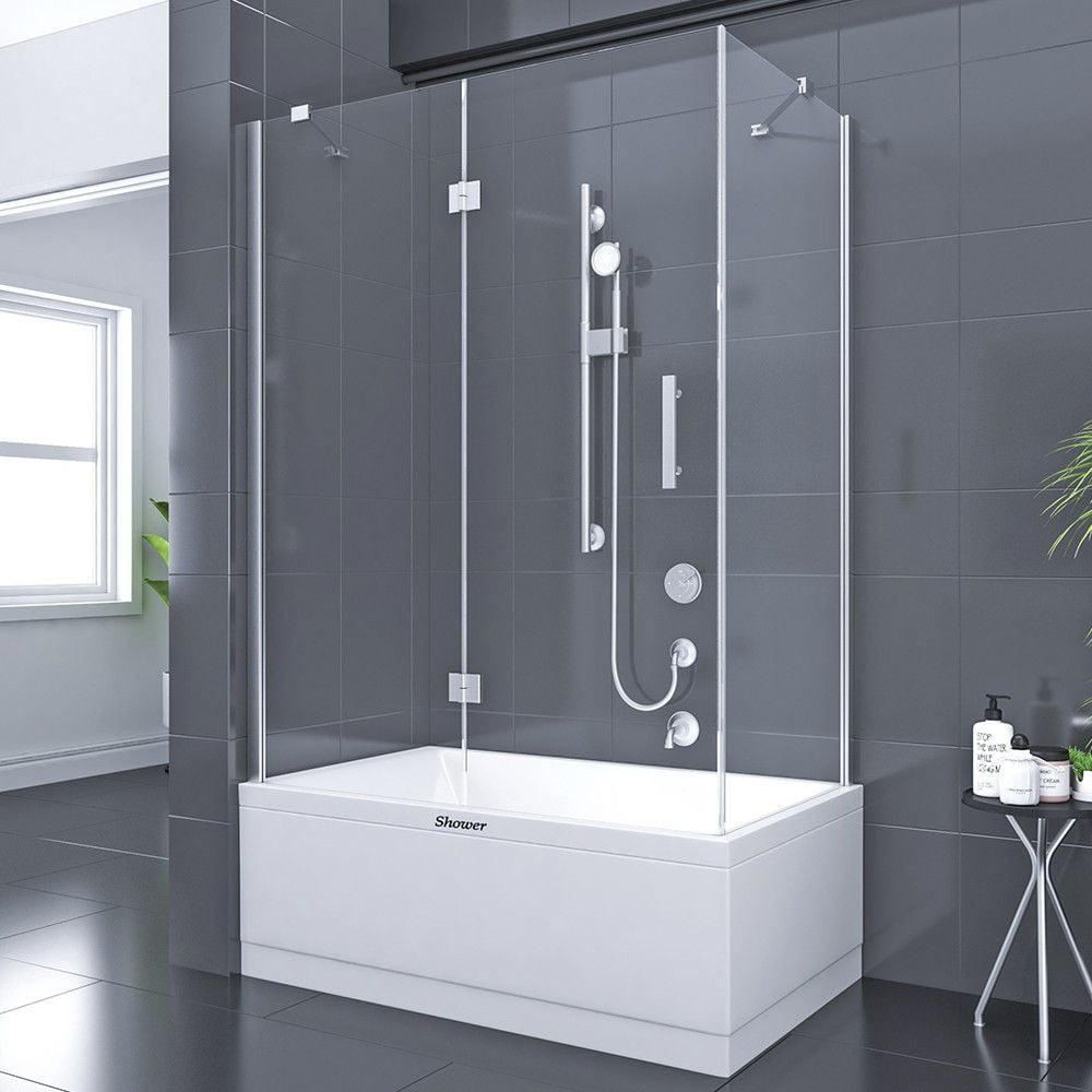 ShowerPlace 70x140 Dikdörtgen Duşakabin