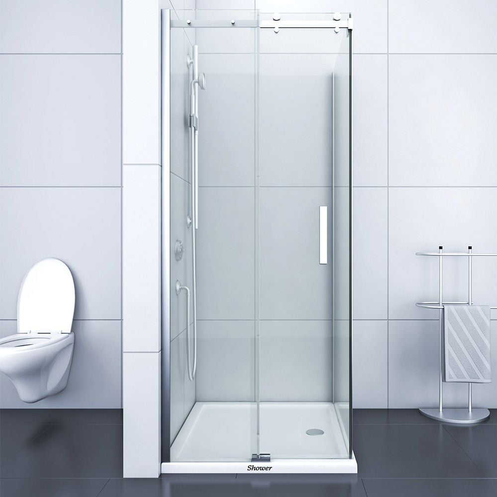 ShowerRoyal 110 cm Kare Duşakabin