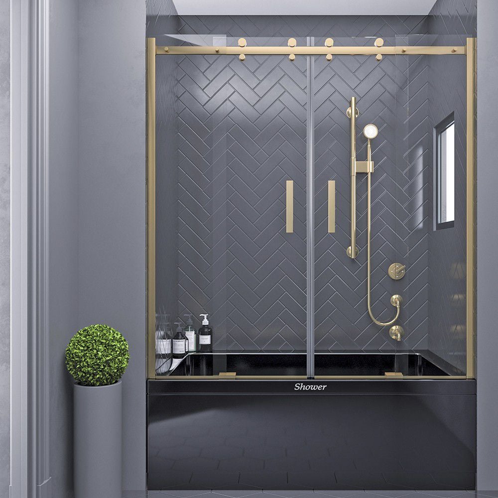ShowerRoyal 140 cm İki Duvar Arası Duşakabin
