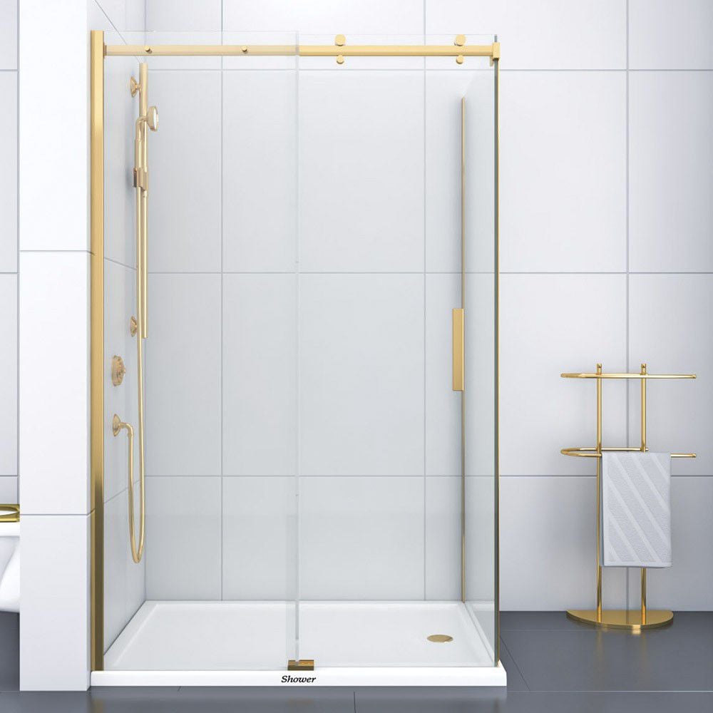 ShowerRoyal 80x140 Dikdörtgen Duşakabin