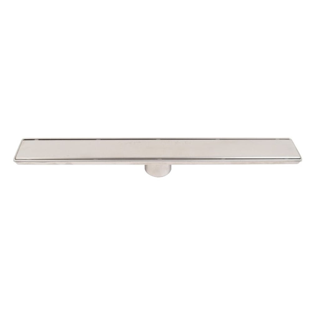SukarLine 6 60 cm Plain Izgaralı Duş Kanalı