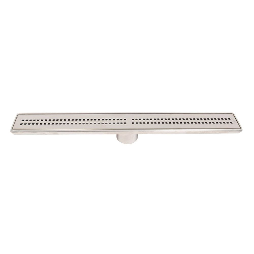 SukarLine 6 65 cm Cube Izgaralı Duş Kanalı