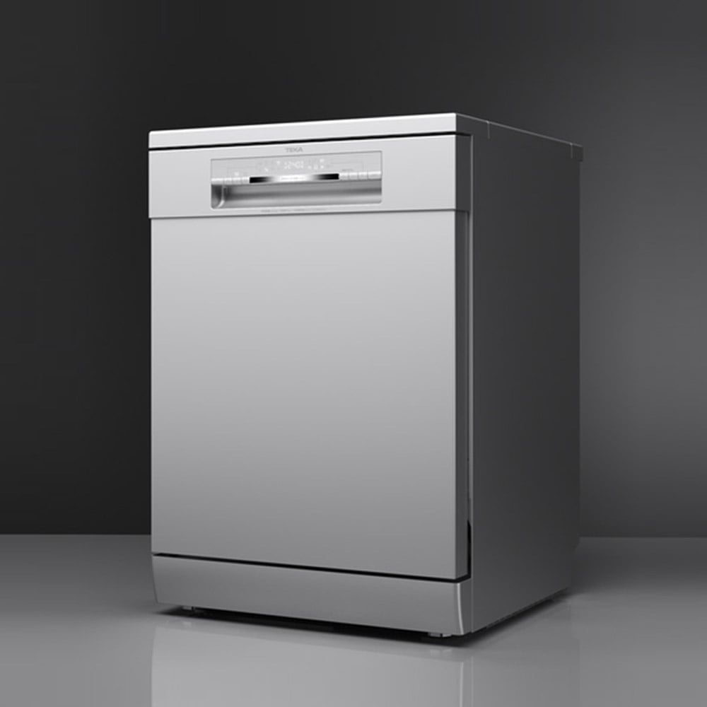 TekaDFS 76850 SS PremiumCare Solo Bulaşık Makinesi 