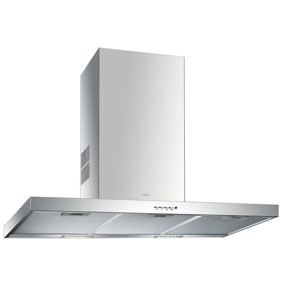 TekaDSJ 950 Ultraslim Duvar Tipi Davlumbaz