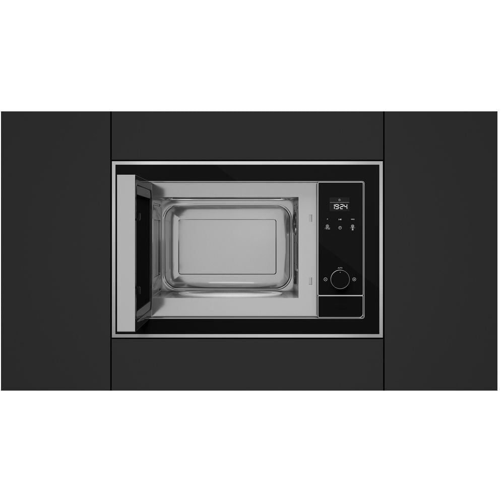 TekaML 820 BIS Ankastre Mikrodalga Fırın+Izgara