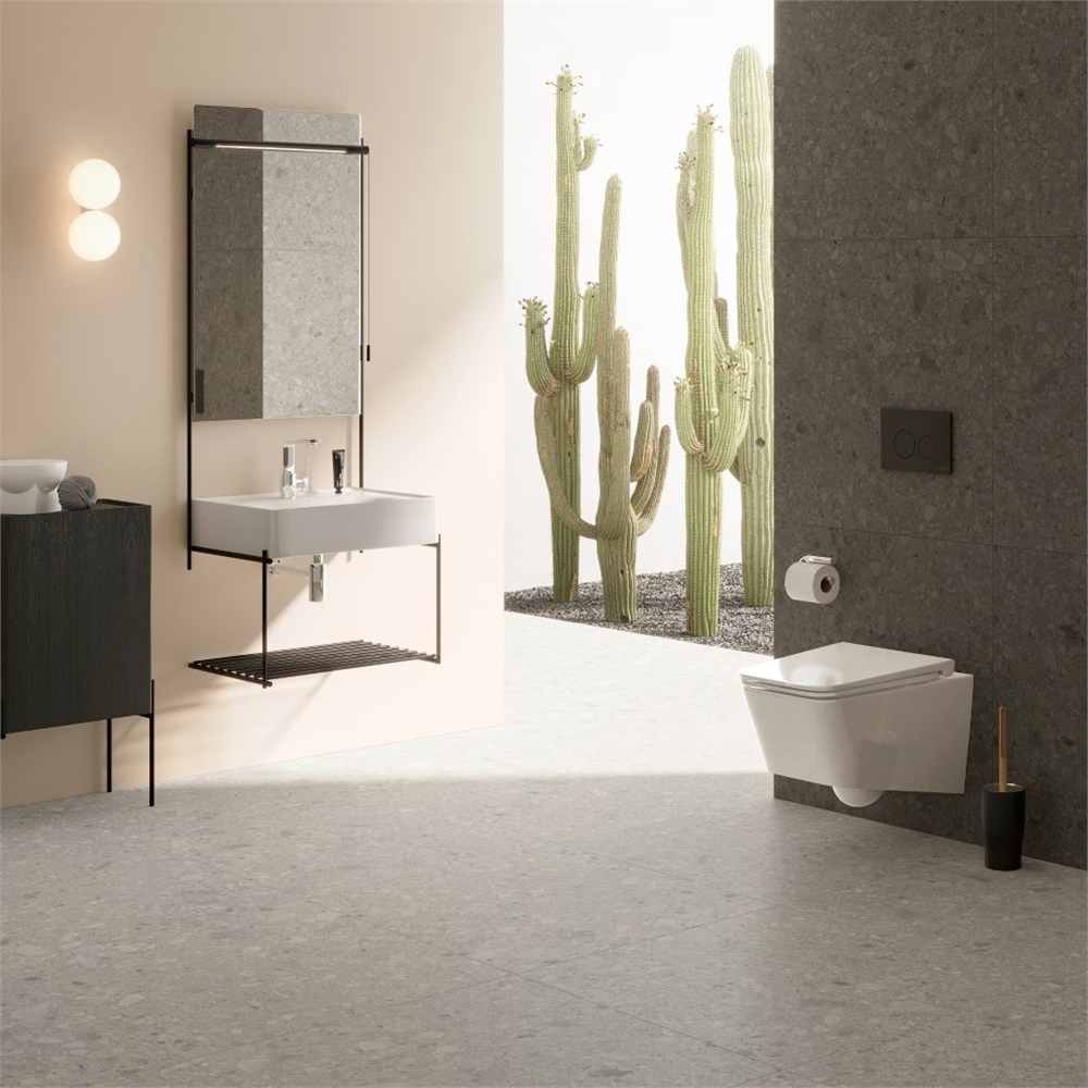 VitraEqual Rim Ex Asma Klozet