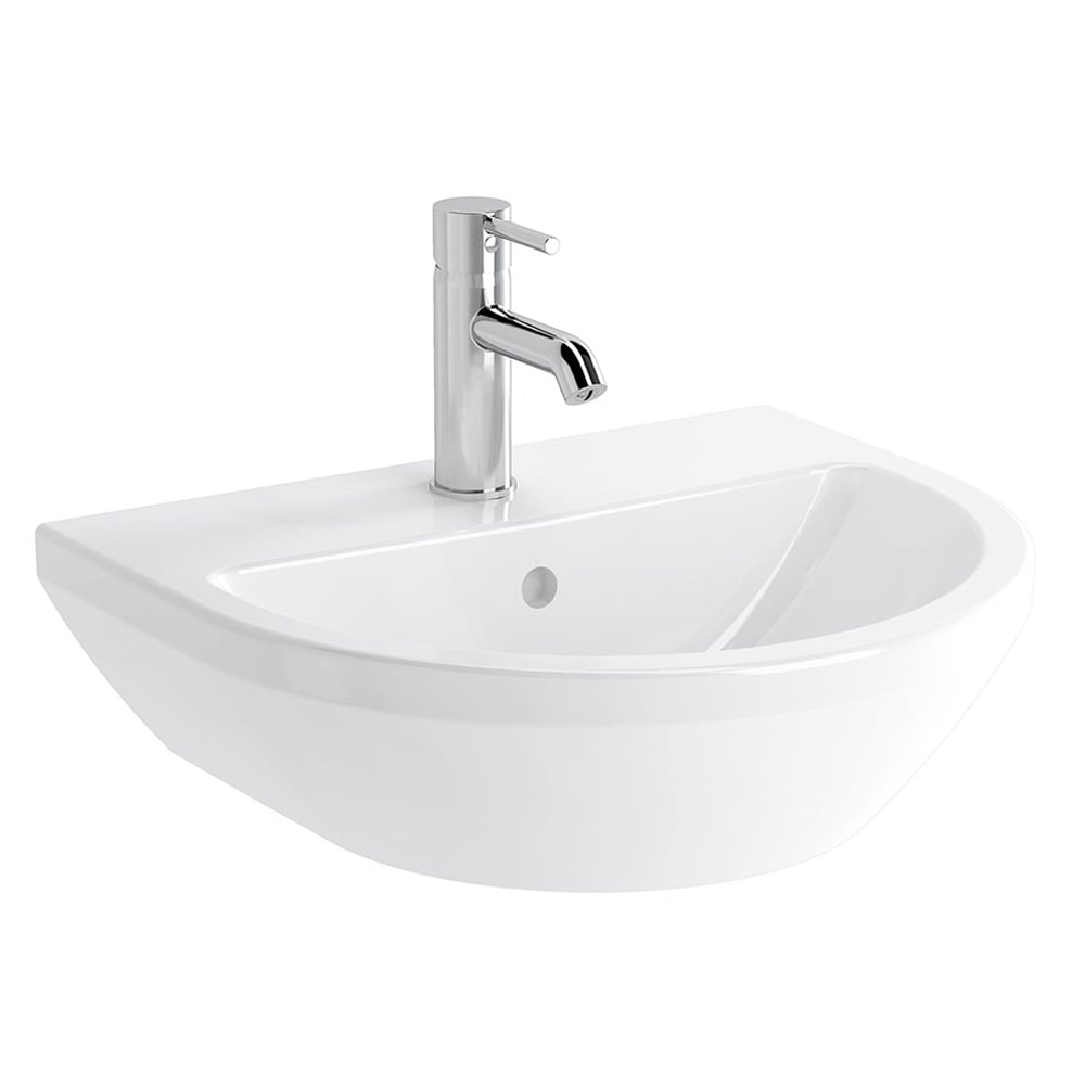 Vitraİntegra 50 cm Lavabo