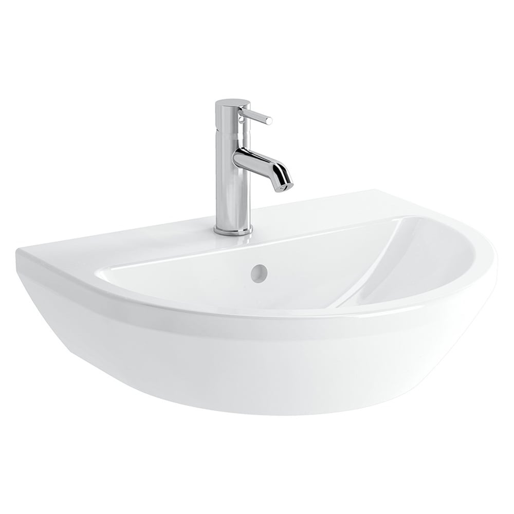 Vitraİntegra 55 cm Lavabo