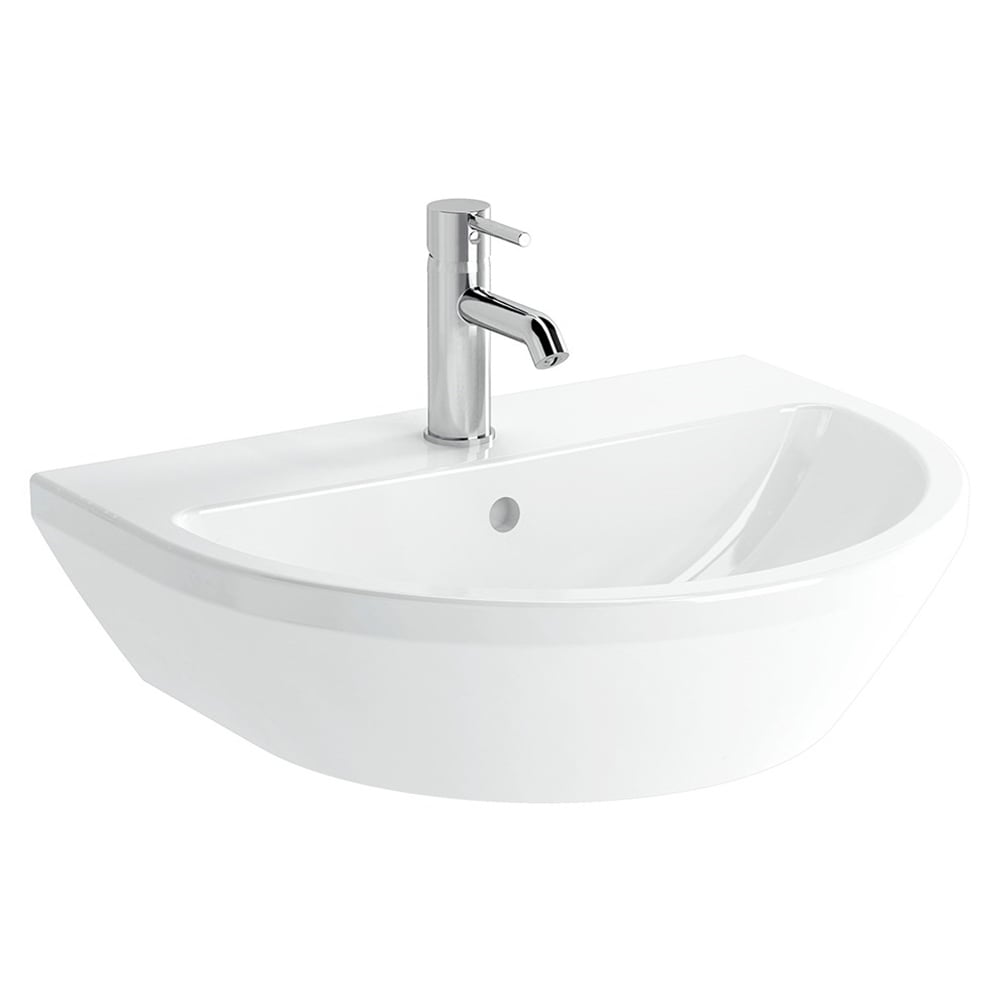 Vitraİntegra 60 cm Lavabo